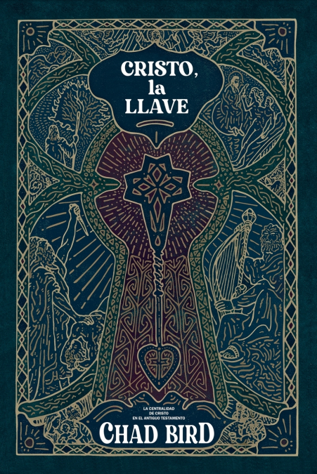 Cristo, la llave