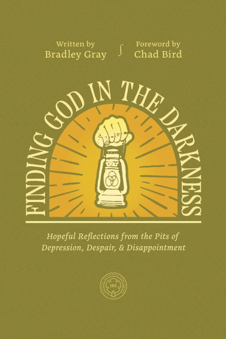 Finding God in the Darkness