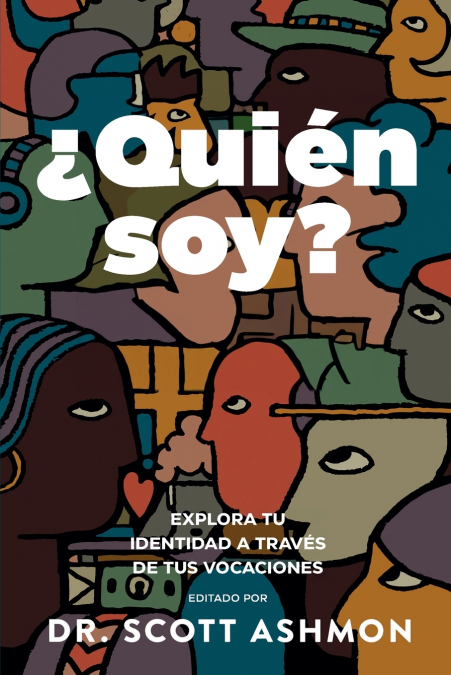 ¿Quién soy?