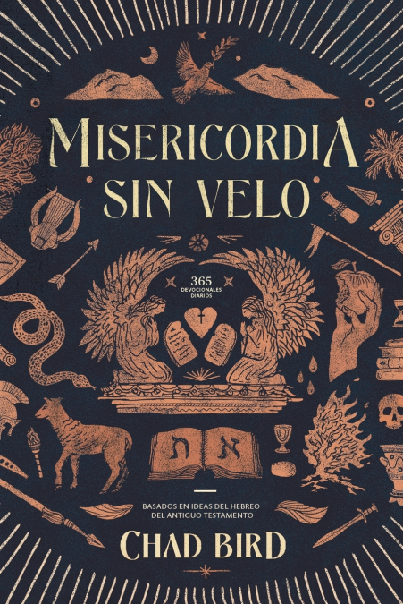 Misericordia sin velo