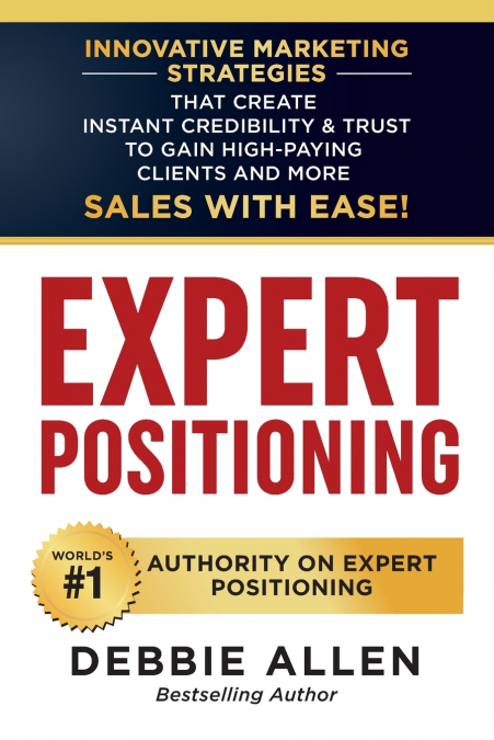 Expert Positioning