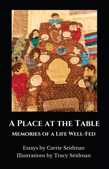 A PLACE AT THE TABLE