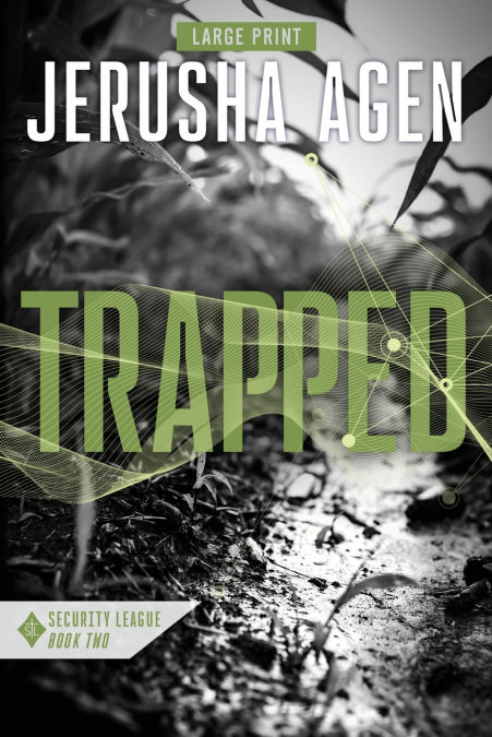 Trapped