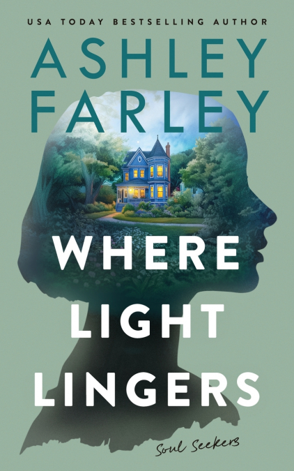 Where Light Lingers