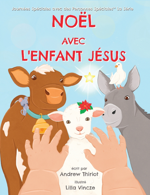 Noël avec l’Enfant Jésus