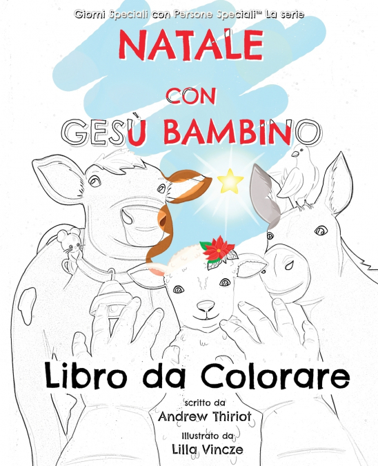 Natale con Gesù Bambino