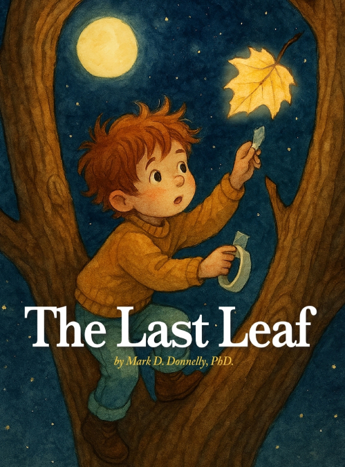 The Last Leaf