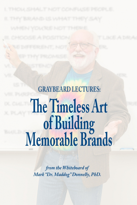 Graybeard Lectures