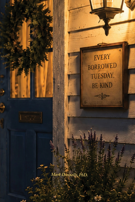 Every Borrowed Tuesday, Be Kind