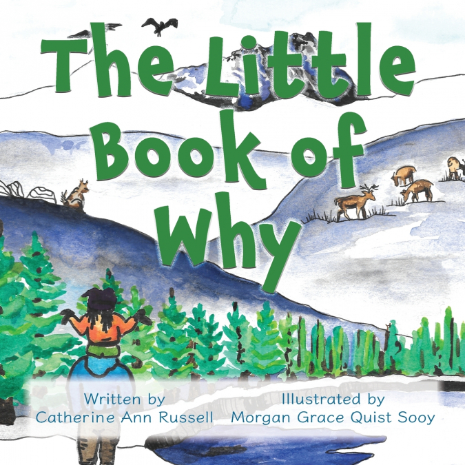 The Little Book of Why