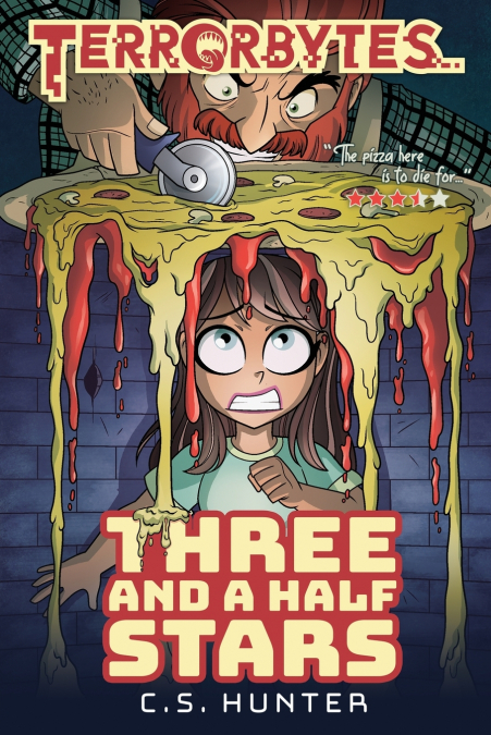 Three and a Half Stars