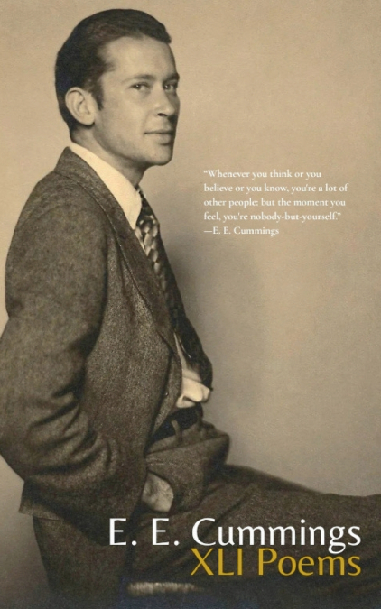 XLI Poems (Annotated)