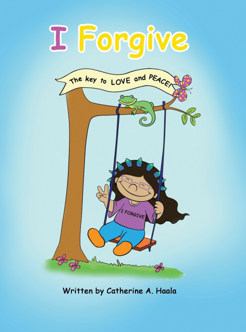 I Forgive