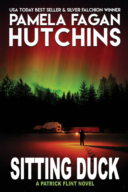 Sitting Duck (A Patrick Flint Novel)