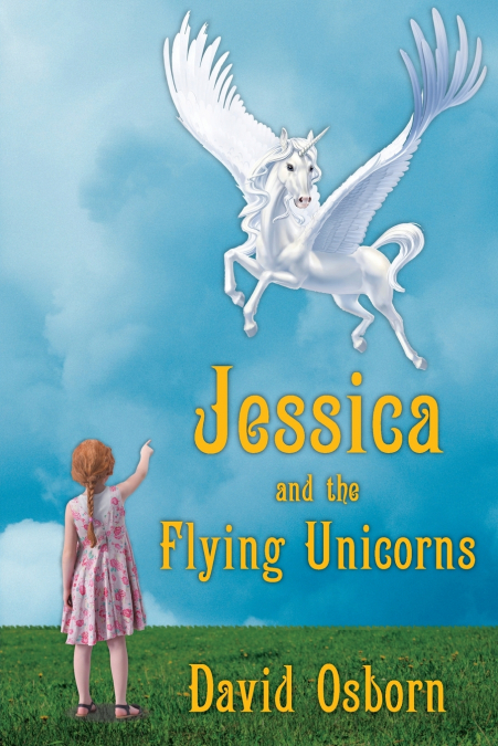 Jessica and the Flying Unicorns