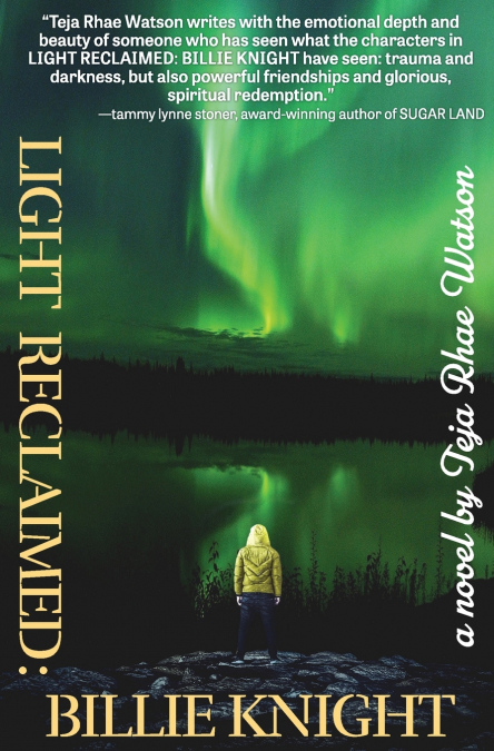 Light Reclaimed
