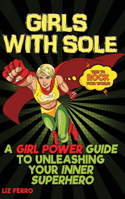 Girls with Sole
