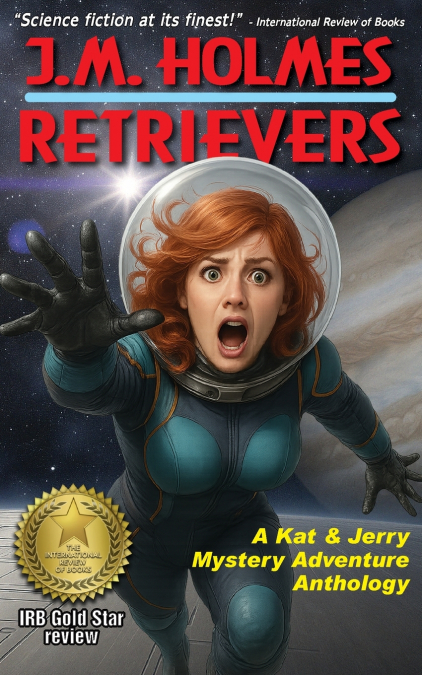 Retrievers