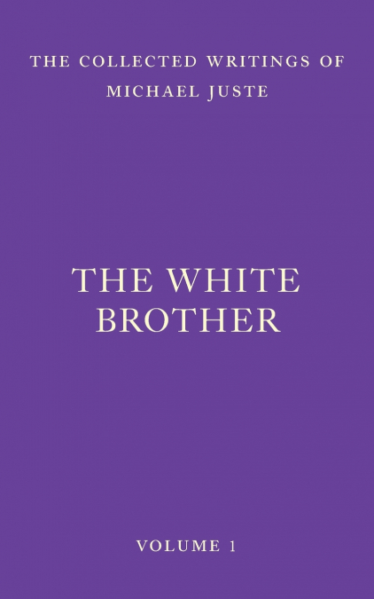 The White Brother