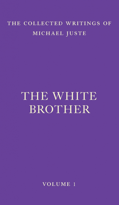 The White Brother