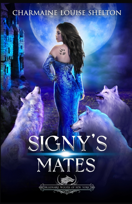 Signy’s Mates