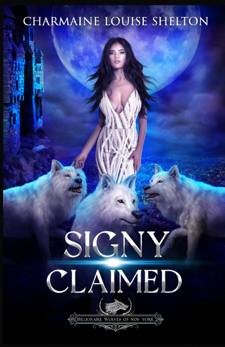 Signy Claimed