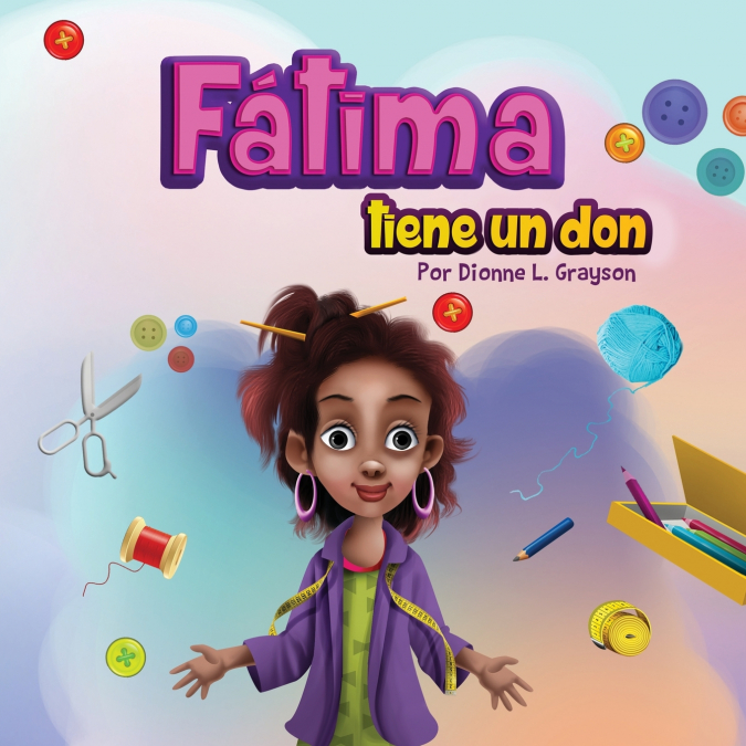 Fátima tiene un don