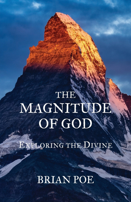 The Magnitude of God