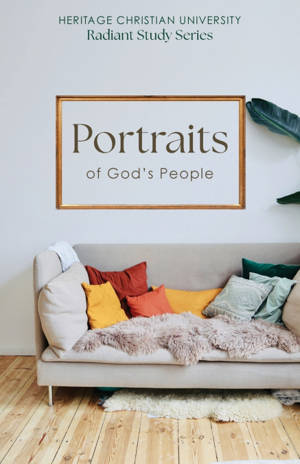 Portraits of God’s People