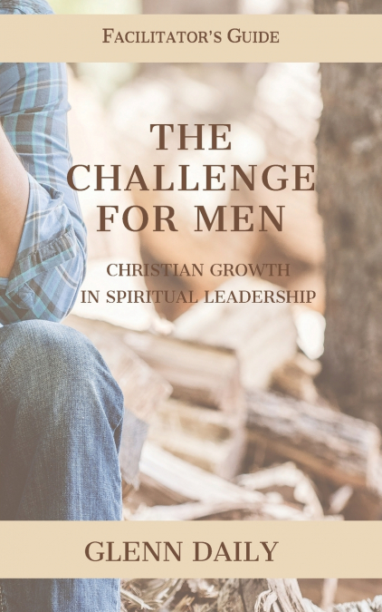 The Challenge for Men