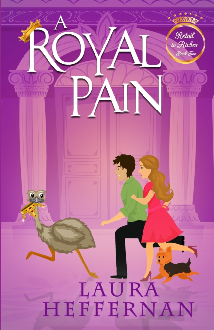 A Royal Pain