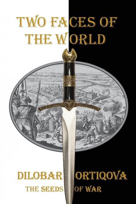 Two Faces of the World