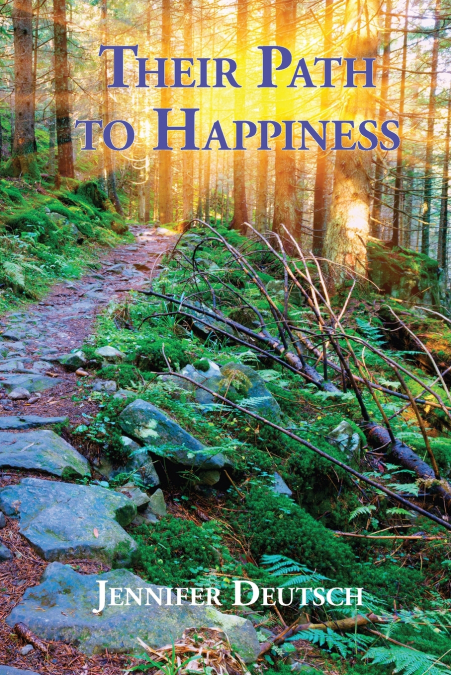 Their Path to Happiness