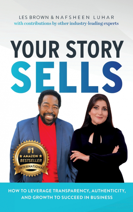 Your Story Sells