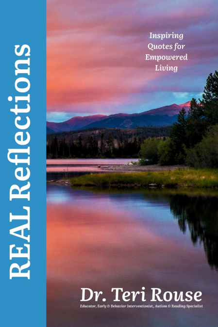 REAL Reflections