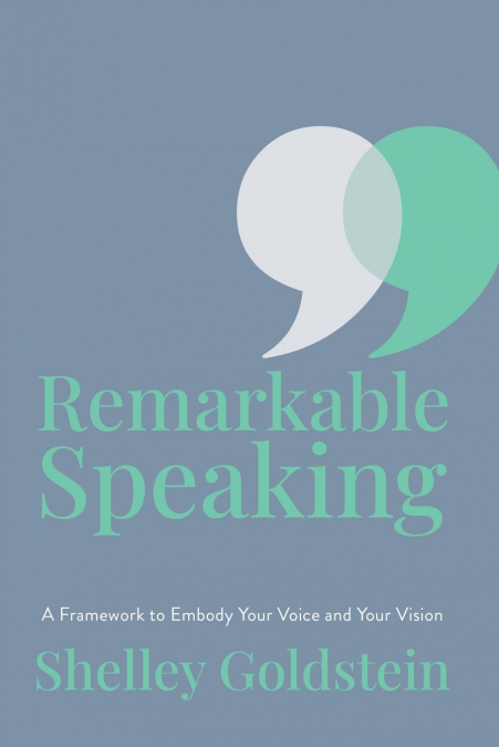 Remarkable Speaking
