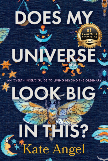 Does My Universe Look Big in This?