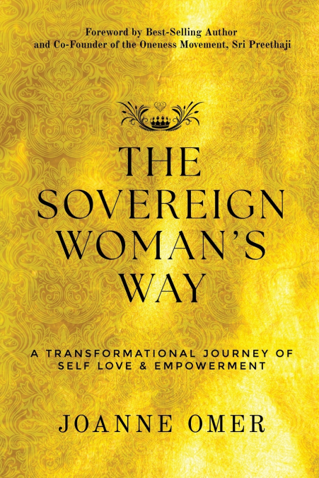The Sovereign Woman’s Way