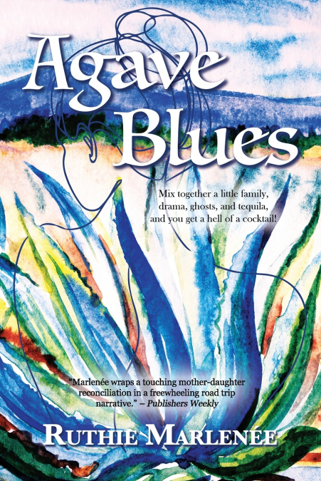 Agave Blues