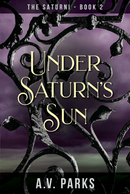 Under Saturn’s Sun