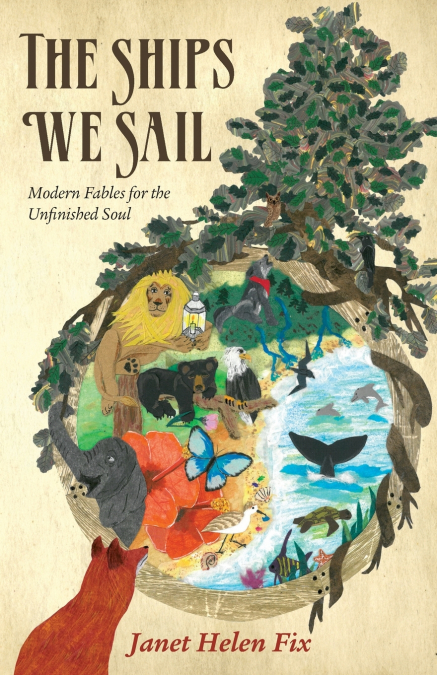 The Ships We Sail