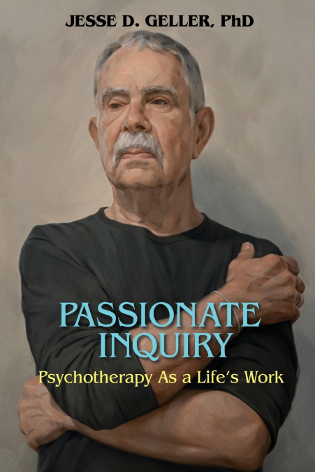PASSIONATE INQUIRY