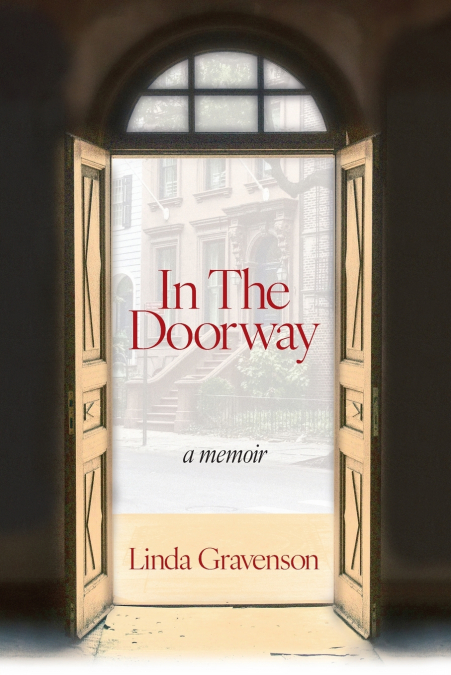 IN THE DOORWAY