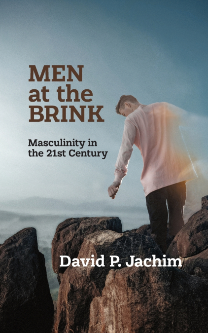 Men at the Brink