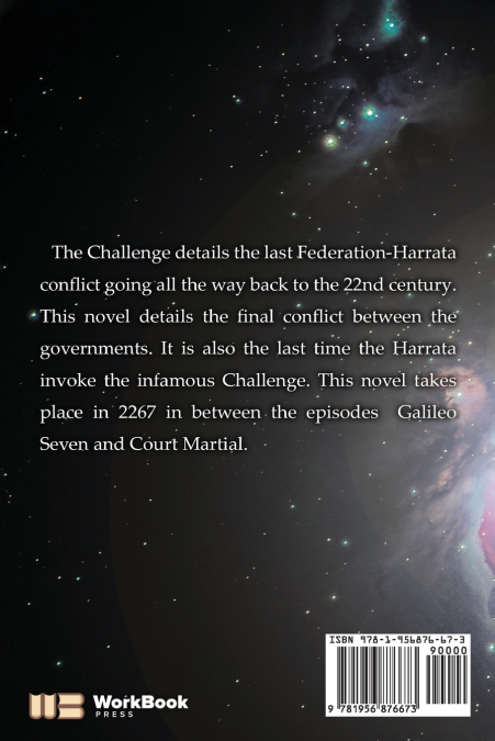 The Challenge