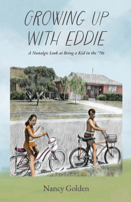 Growing Up with Eddie