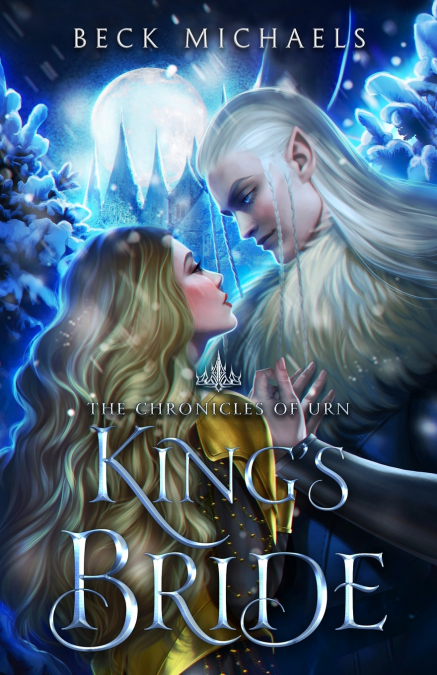King’s Bride (COU Special Edition)