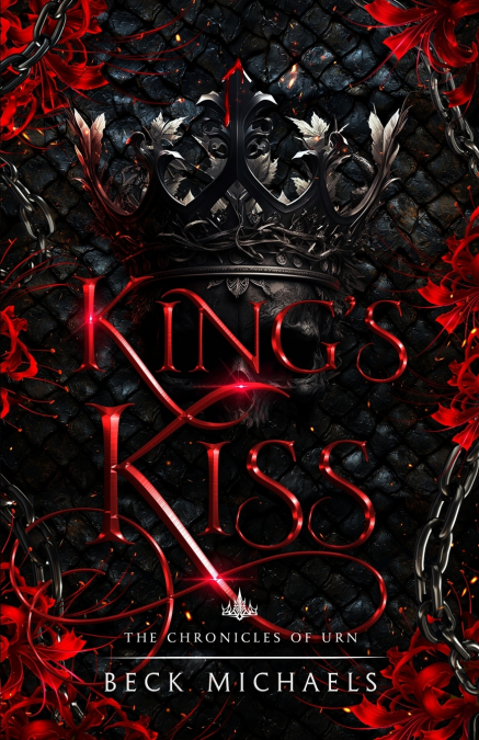 King’s Kiss (Chronicles of Urn #2)