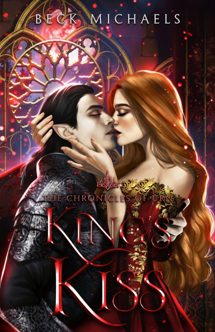 King’s Kiss (COU Special Edition)