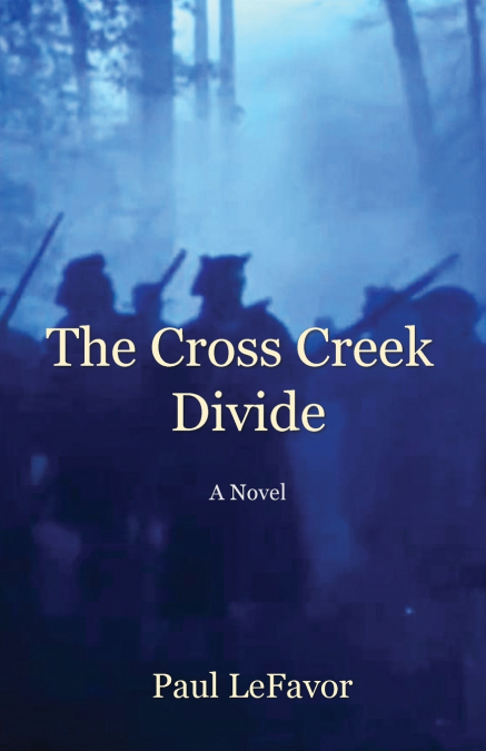 The Cross Creek Divide
